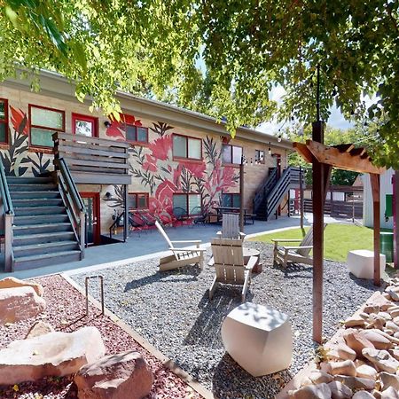 Moab Flats #2 Exterior foto
