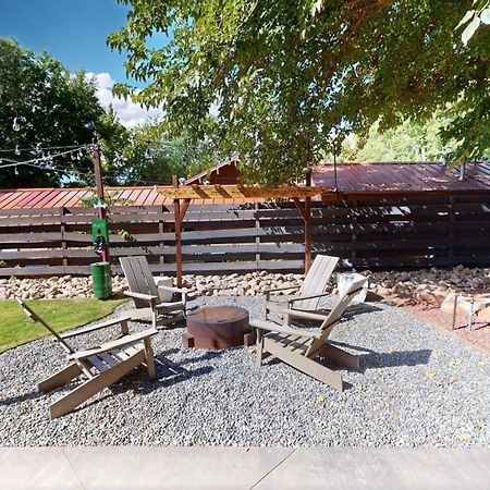 Moab Flats #2 Exterior foto