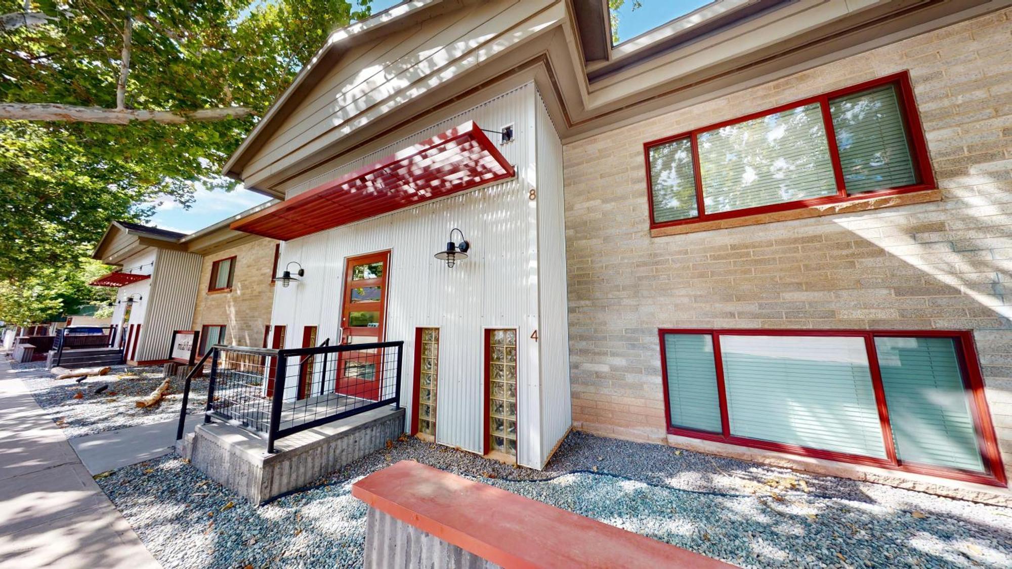 Moab Flats #2 Exterior foto