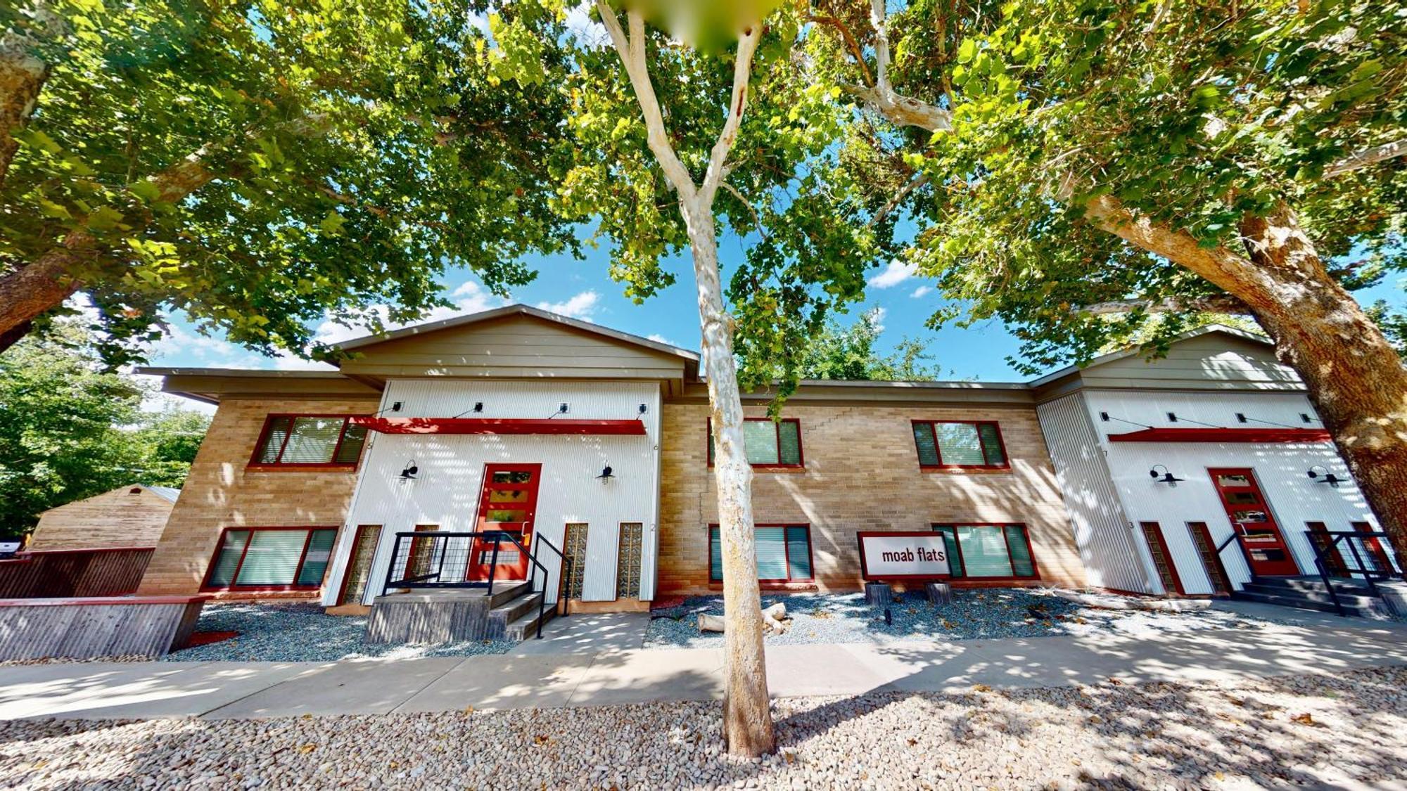 Moab Flats #2 Exterior foto