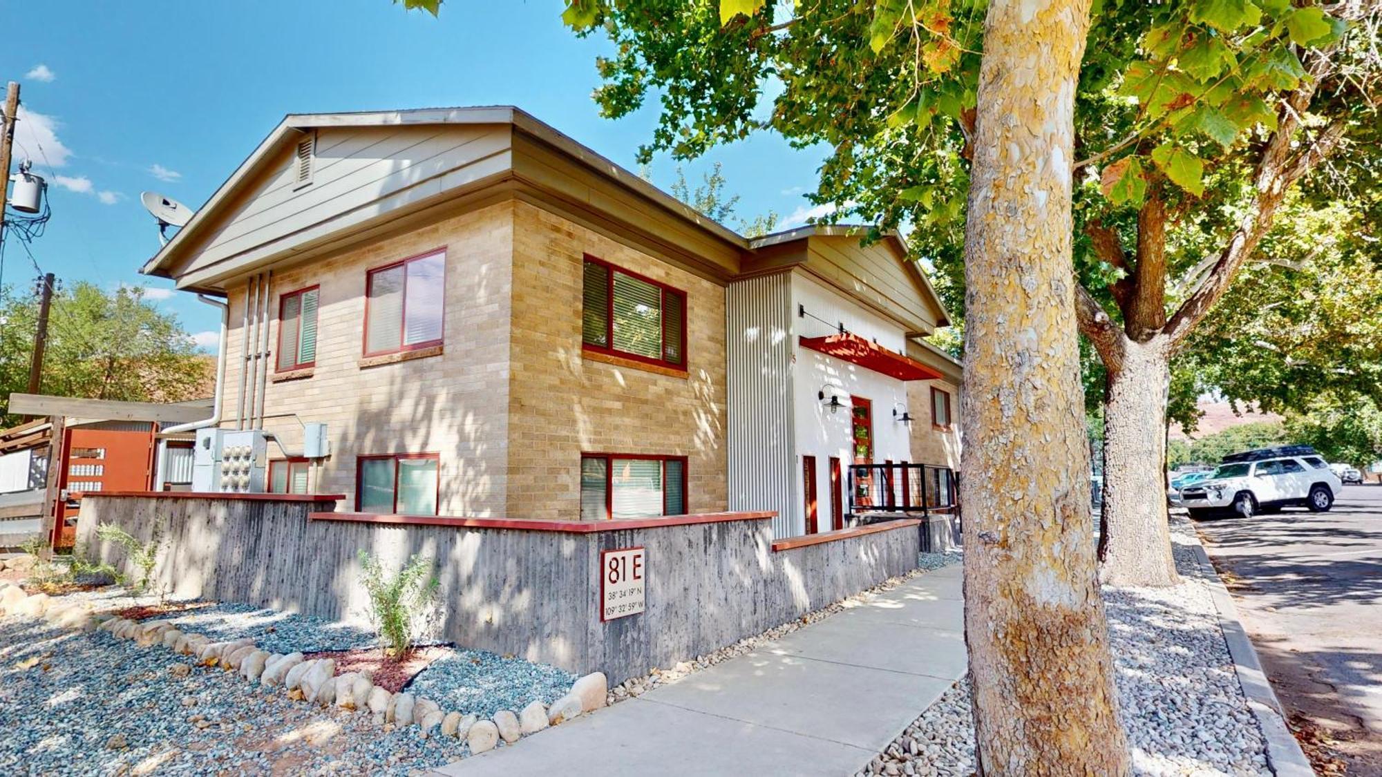 Moab Flats #2 Exterior foto
