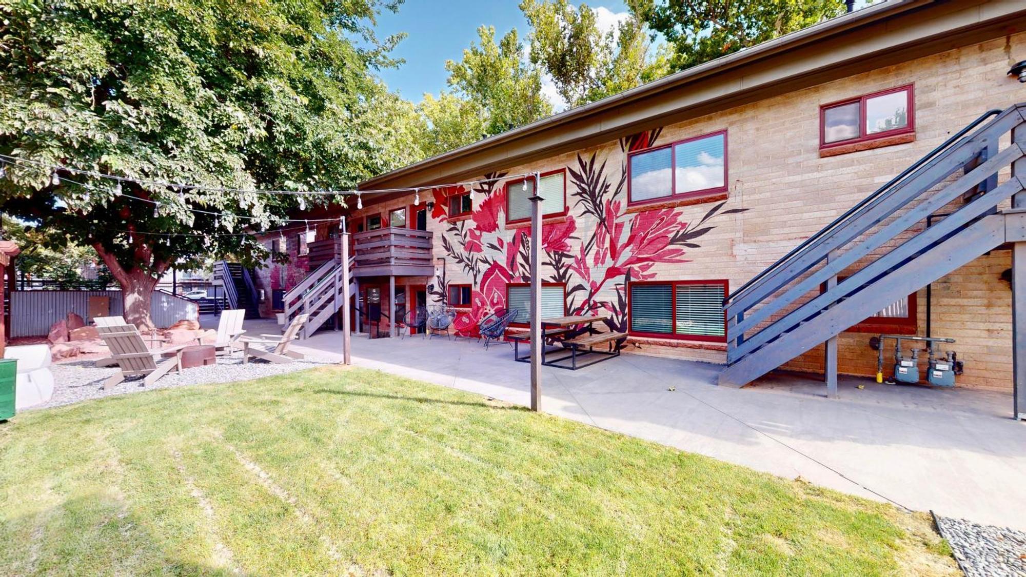 Moab Flats #2 Exterior foto