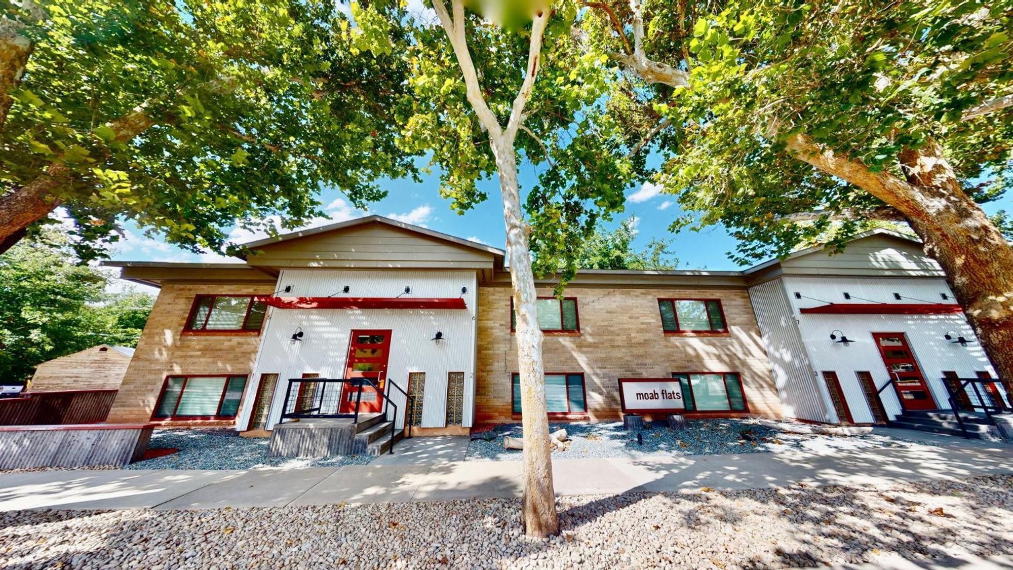 Moab Flats #2 Exterior foto